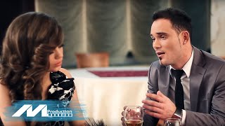 Bajram Dobra -Ndoshta m'ke harruar ( Official Video )HD