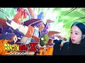 『ギニュー特戦隊』の上陸で敗戦を悟る実況者がこちら#7【DRAGONBALL Z KAKAROT】