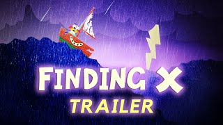 Finding X Trailer by Tibees 39,721 views 2 years ago 30 seconds