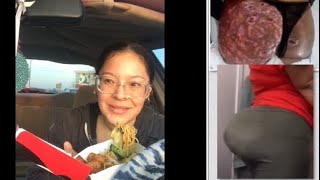 Panda express beyond chicken and Leslie Ines #BBL 🤦🏻‍♀️ 🤯 by Mela Centric 88 views 1 year ago 8 minutes, 44 seconds