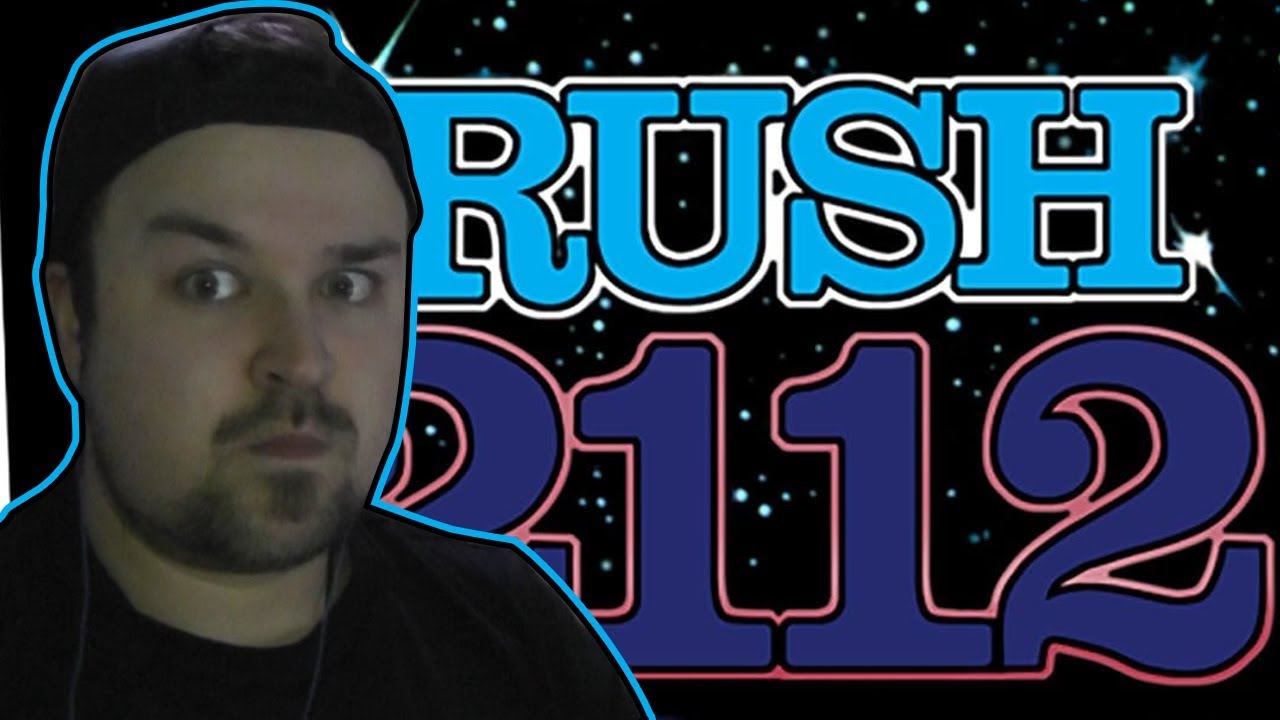 Rush Yyz Live In Rio