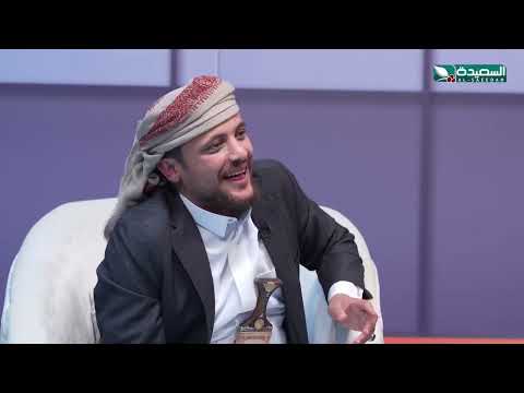 الحروف مضروبه عند الفنان حسام الصلوي شاهد السبب لسانك ميزانك، ستارز