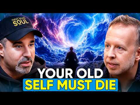 Why Your SOUL Is DESTROYING the Life Your EGO Built | Kyle Cease