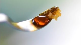 QUICK DABS!!! Flower to Dab