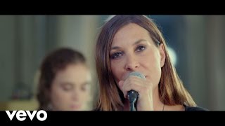 Смотреть клип Zazie - Tais-Toi