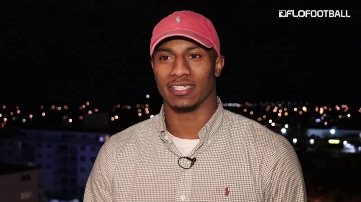How George Odum Got Started In Football