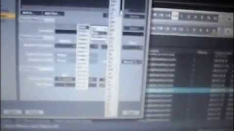 Traktor Tutorial: LED flash in sync with Beat