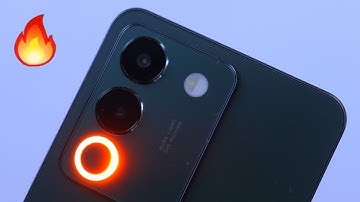 Vivo Y200 Camera Settings | Features | Hidden Tips & Tricks