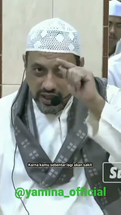 Renungan untuk kita || Habib Taufiq bin Abdul Qodir Assegaf