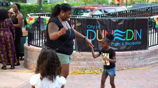 Juneteenth Celebration & Employee In-Service Day 2023