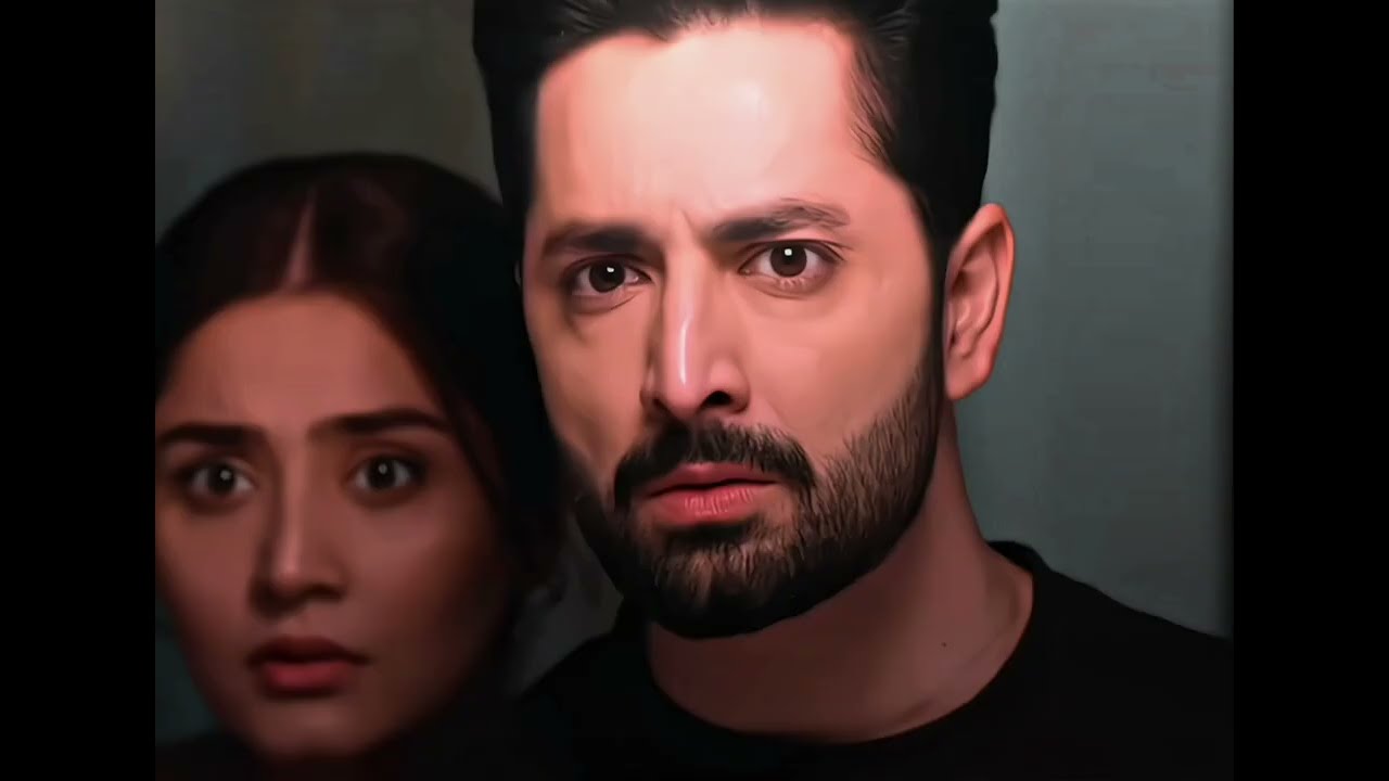 Danish Taimoor Atitude Status (HD)