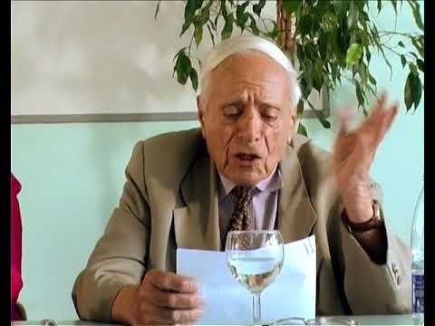 Vidéo — Maurice de GANDILLAC