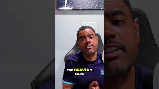 Sony Bravia 7 II: The TV Everyone Will Buy?! #shorts