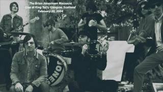 The Brian Jonestown Massacre - Live at King Tut's 2004 (Audio)