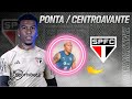 Melhores lances do roger martinez  ponta e centroavante chegando no so paulo em 2024   spfc