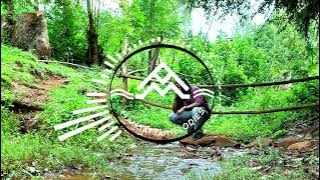 Isaiah Rashad - From The Garden ft. Lil Uzi Vert (Mr. Genius Idiot Remix)