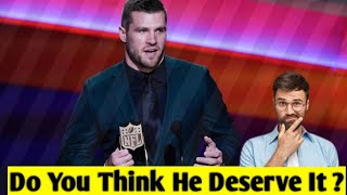 Mike Vrabel Wins Coach of the Year #nfl #espn #nflnews