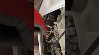 F05 error code on Hisense washing machine easy fix/Hisense repair shop in Nairobi