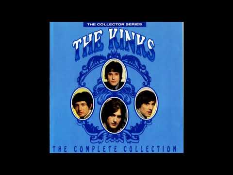 The Kinks - Lola
