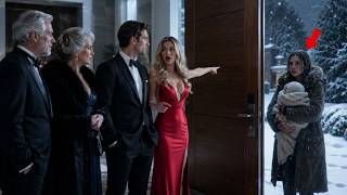 Unaware His Wife Had Inherited Billions, His In-Laws and Mistress Made a Fatal Mistake