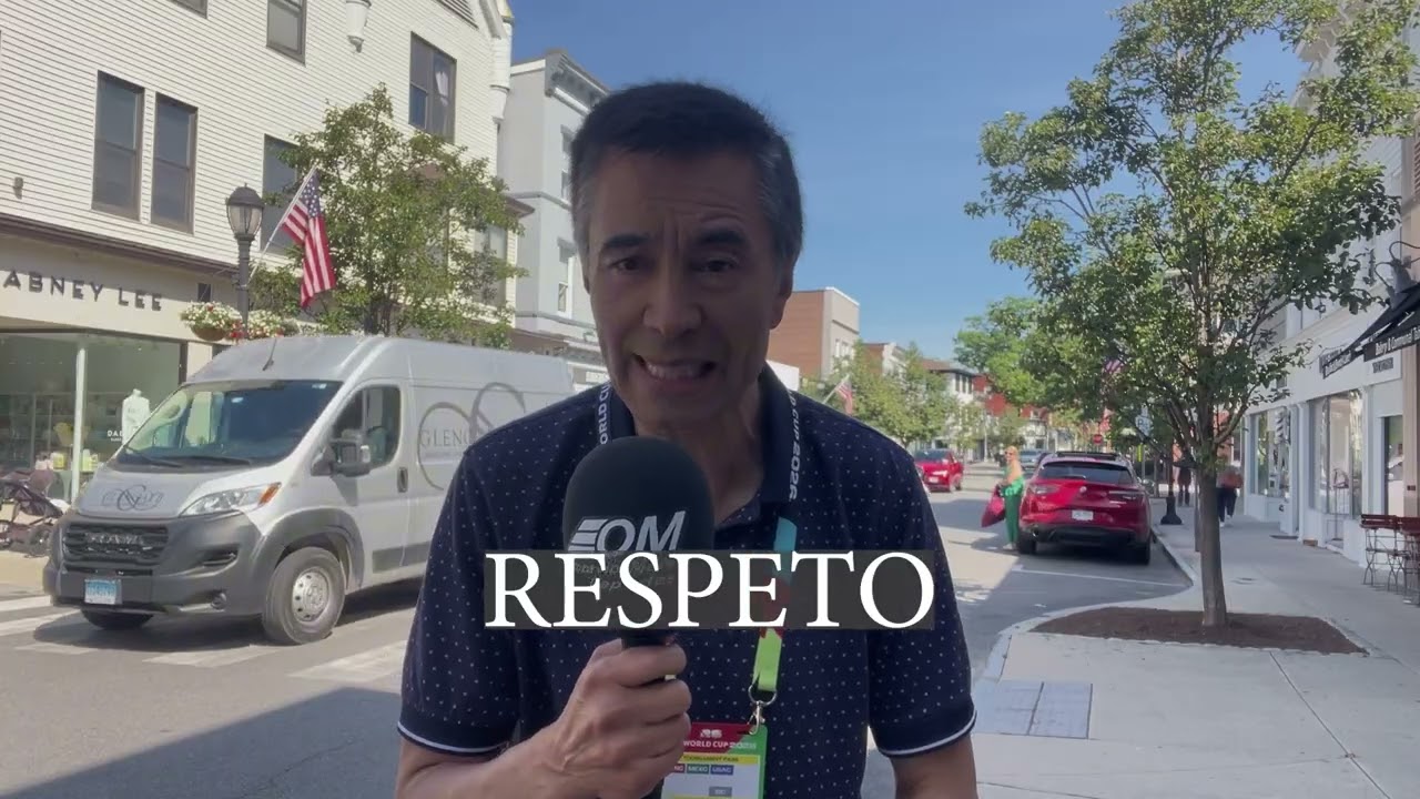 El análisis del campeón: La lección de fútbol de España a Argentina en el Mundial 2026 ⚽🇪🇸 | FJB