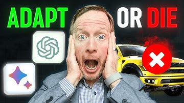 AI For Car Dealerships: How To Sell More Cars In 2024