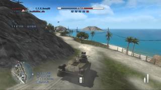 【BF1943】 EPN vs VeniVidiVici Official  PM (6/8)