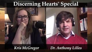 Heart of the World – Conference 2, Part 2 – Meditations on the Paschal Mystery /w Dr. Anthony Lilles