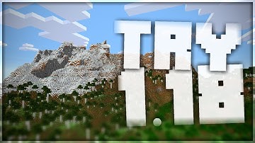 Hoe krijg je 1.18 Caves & Cliffs experimentele snapshots | Java Edition Tutorial