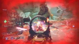 Having Fun With Eye Of The Storm, CALUS Mini Tool