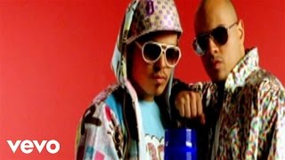 Video thumbnail of "Culcha Candela - Ey DJ (Official Video)"