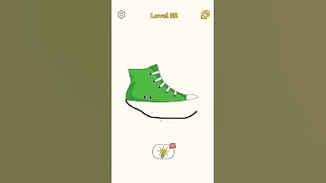 DOP 4 Displace One Part Level - 52 #shorts #gamingshorts