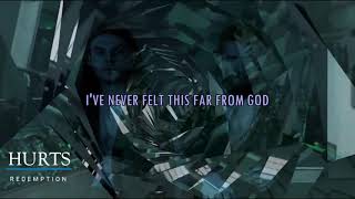 Hurts - Redemption (Lyric video)