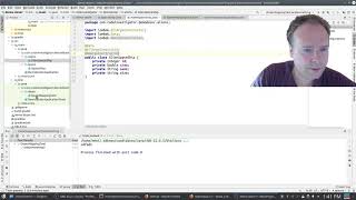 Dozer Bean to Bean Mapping - Using Annotations!
