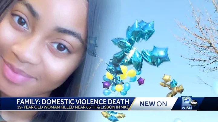 Family, friends hold vigil to honor 19-year-old Le...