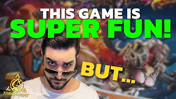 Torchlight is Actually Really Good Now? - My Full Review