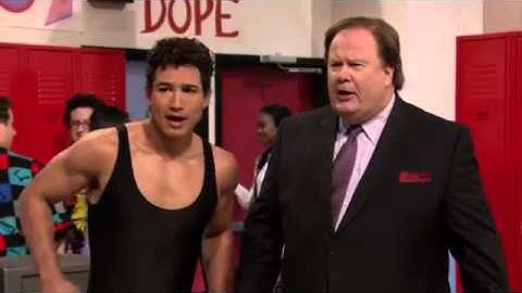 Jimmy Fallon Went To Bayside High With Saved By The Bell Cast                          The "Saved B