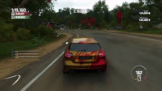 Oğul, Driveclub Oynadı 3. Bölüm Mercedes Süper Tur