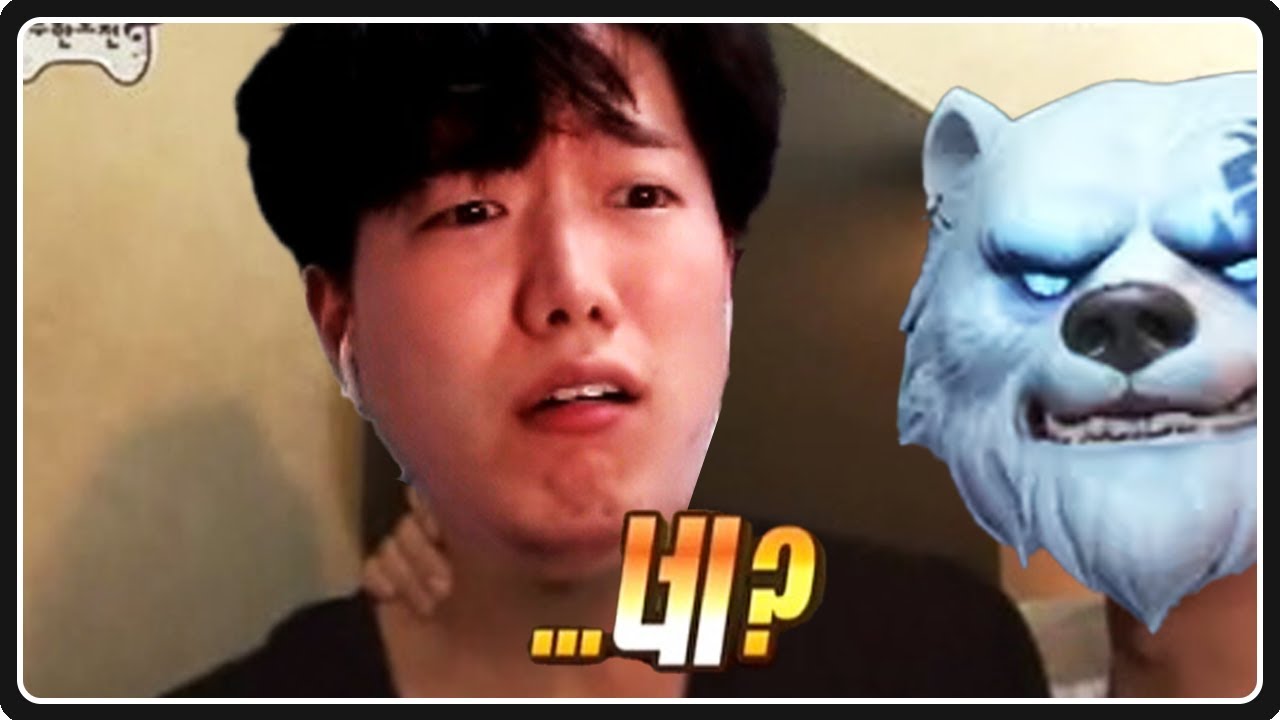 나만 모르는 몰래카메라