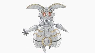 Soul Heart Lullaby - Magearna