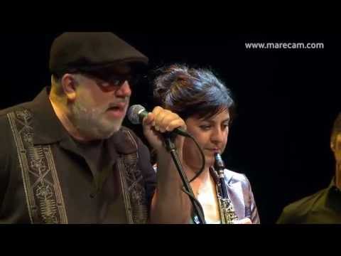 The Brecker Brothers Band Reunion
