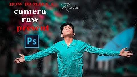 100+ camera raw photoshop cc present JB CREATION