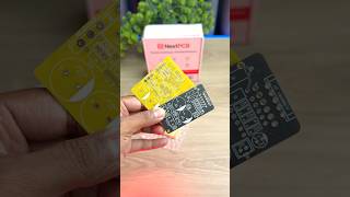 DIY Amplifier PCB From Next PCB