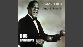 Video thumbnail of "Antonio Machín - El Manisero"