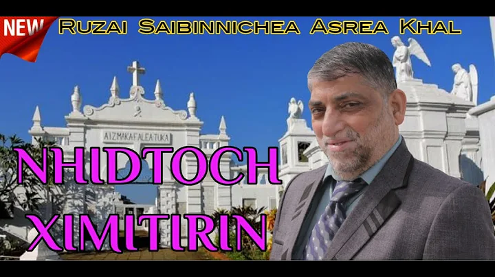 NHIDTOCH XIMITIRIN - Konkani Song 2021 - by Gauden...