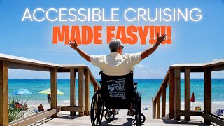 Cruising With Disabilities: Tips Every Cruiser Should Know
