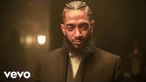 Nipsey Hussle, 2Pac - Rest In Peace (RIP) | 2019