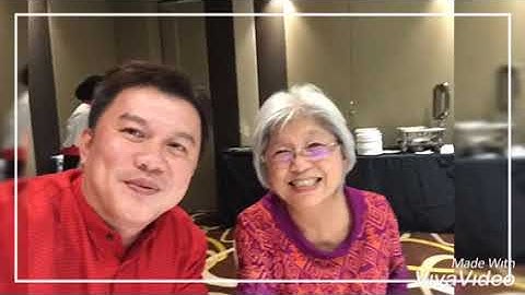 Master Mak - Feng Shui &  Yi-Jing Talks (易经风水讲座)