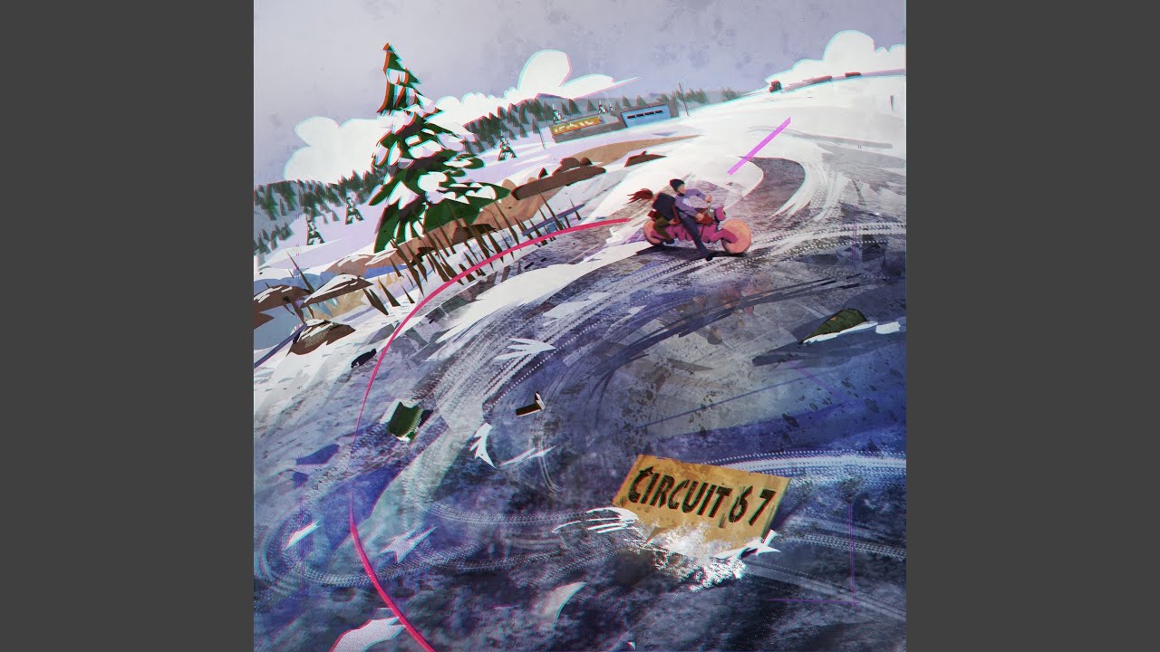 Watch Circuit 67 on YouTube Watch Circuit 67 on YouTube