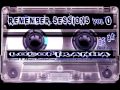 Remember Sessions Vol 0 - Oldschool Techno 90´s (92-94) + tracklist!